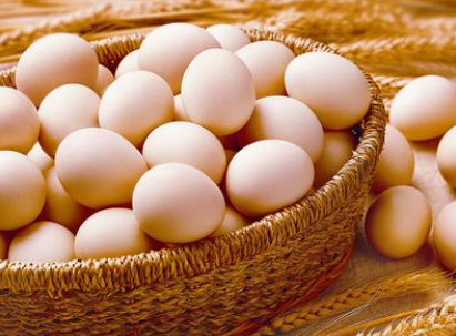 2016年鸡蛋价格行情：河北省鸡蛋价格稳中略涨