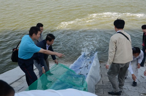 上海2016年8月份水产养殖病情预测与防治