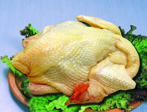 香港禁止从丹麦进口禽肉及禽类产品