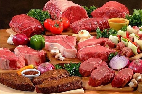 缅甸养殖类企业需获得检疫证明方能进口销售肉类