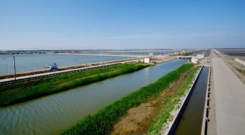 云南：会泽县上村发展水产养殖，推进脱贫攻坚步伐