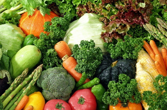 青海西宁市将在两节期间投放1200吨限价蔬菜保障市场供应