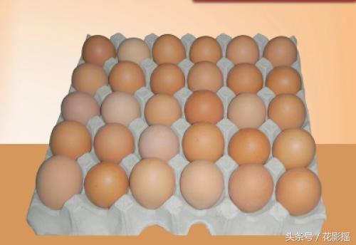 土鸡蛋真的比洋鸡蛋更有营养吗？