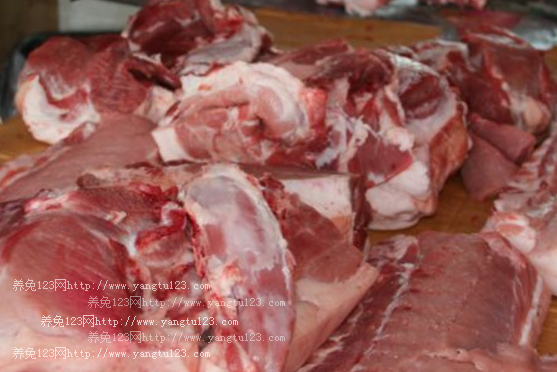 现在猪肉多少钱一斤？最新猪肉价格趋势分析