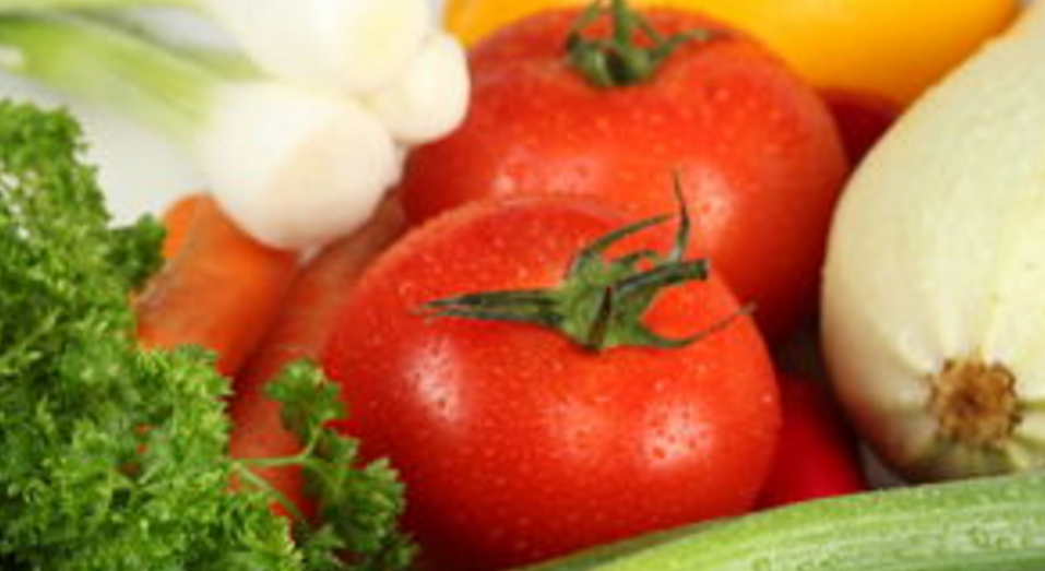 2016年夏天合肥西红柿等9种蔬菜价格下跌