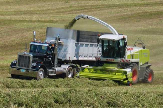 农业机械实地安全检验办法