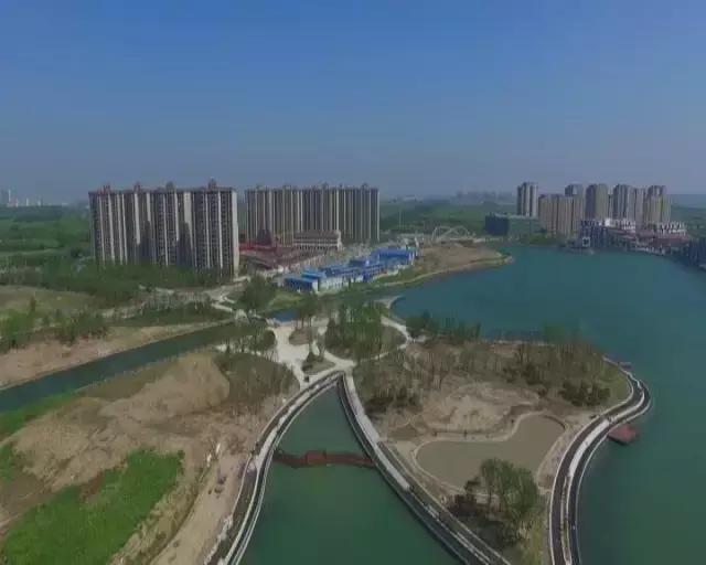 伐得了，上海这三个地方又被盯上了未来将踏上快速发展的康庄大道