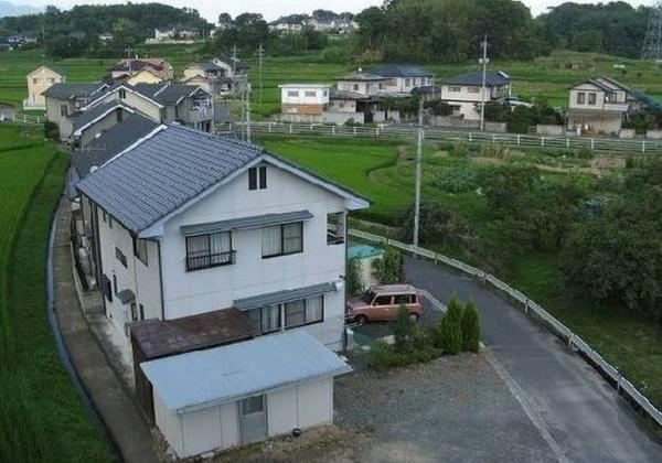 日本的新农村建设的借鉴
